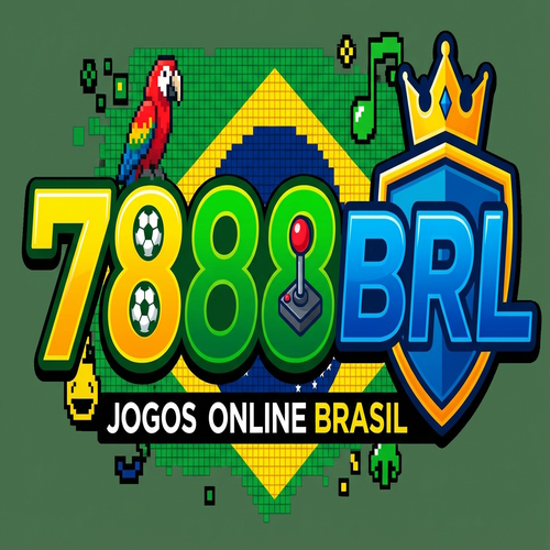 Logo 7888brl