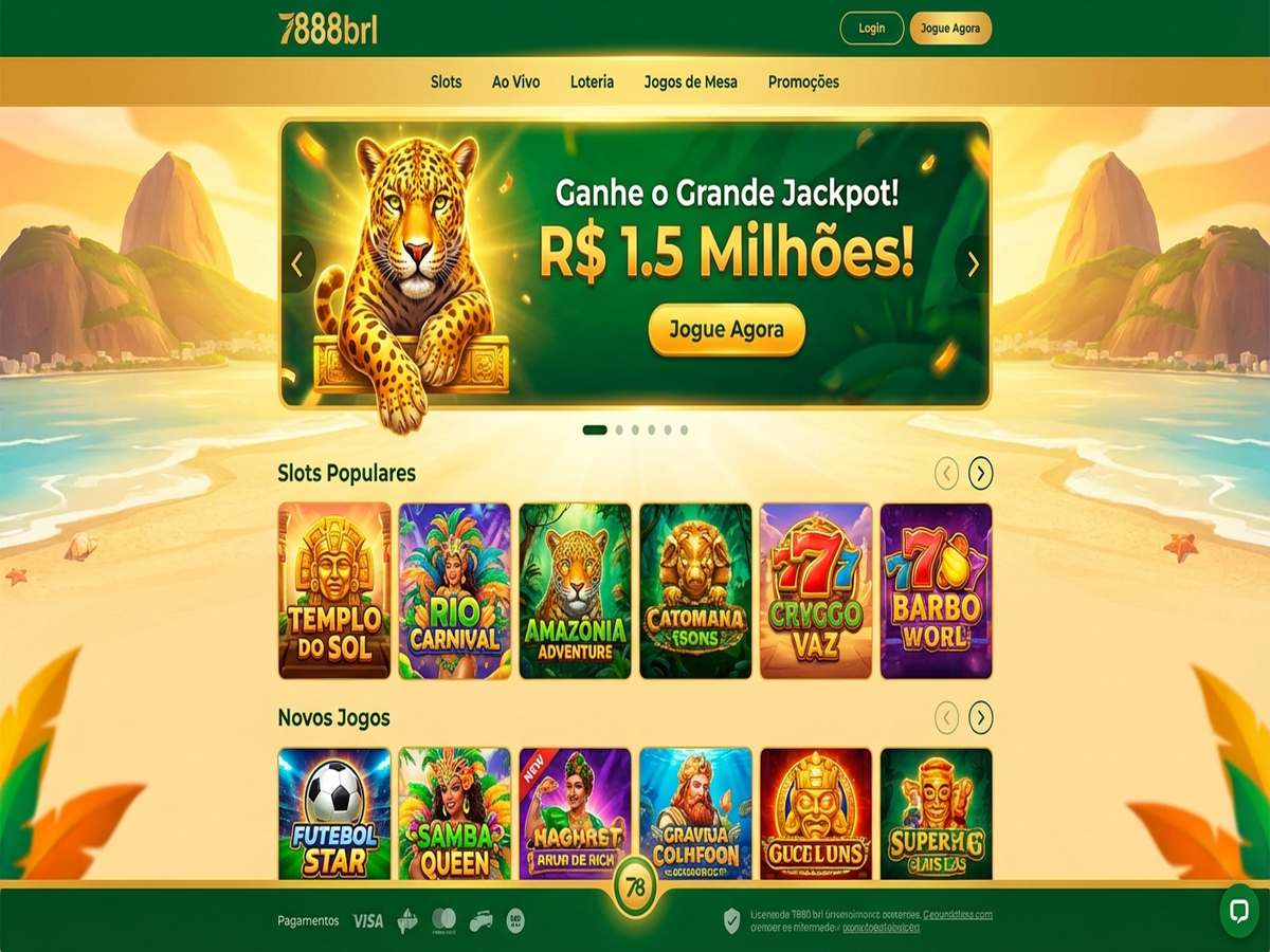 Screenshot 2 7888brl