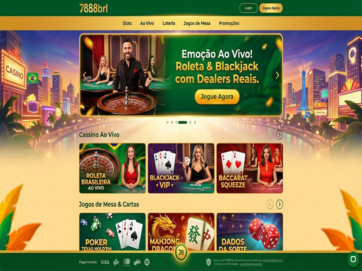 Screenshot 3 7888brl